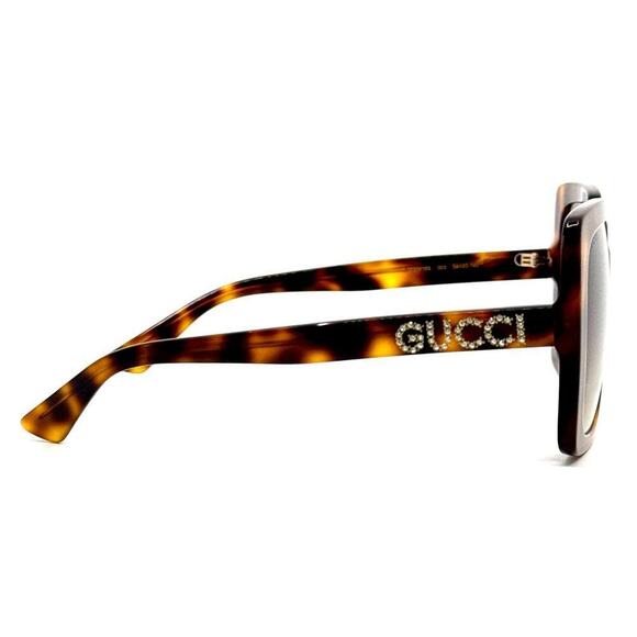 NEW!!! GUCCI Sunglasses GG0418S 003 Authentic main image 10